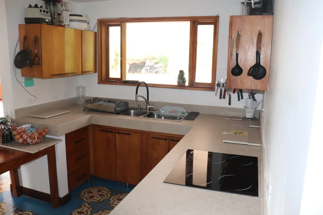 Casa Campestre en Arriendo Las Palmas Medellín