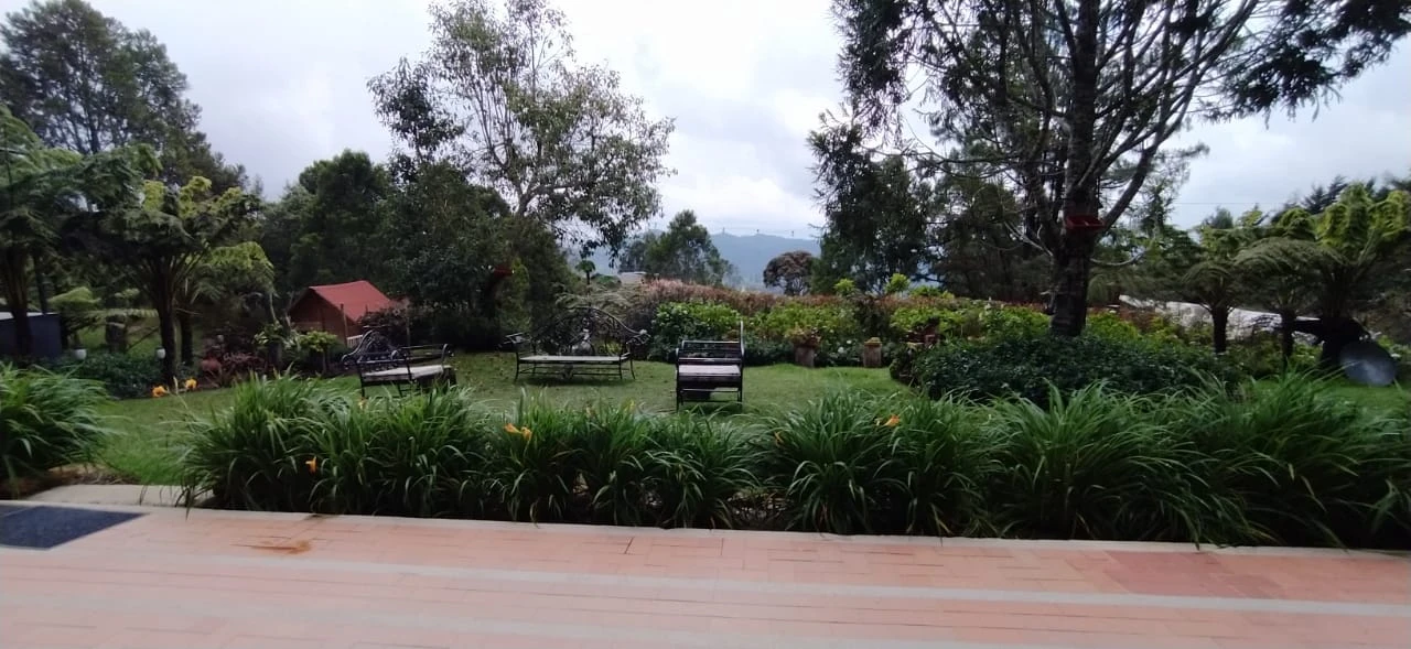 Casa Campestre en Arriendo Las Palmas Medellín