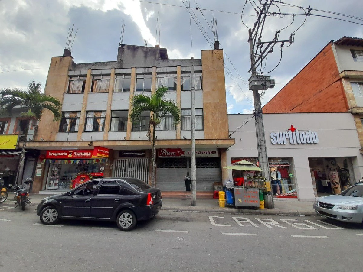 Local en Arriendo El Dorado Envigado