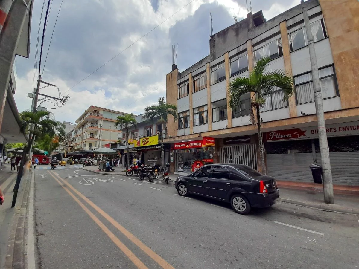 Local en Arriendo El Dorado Envigado