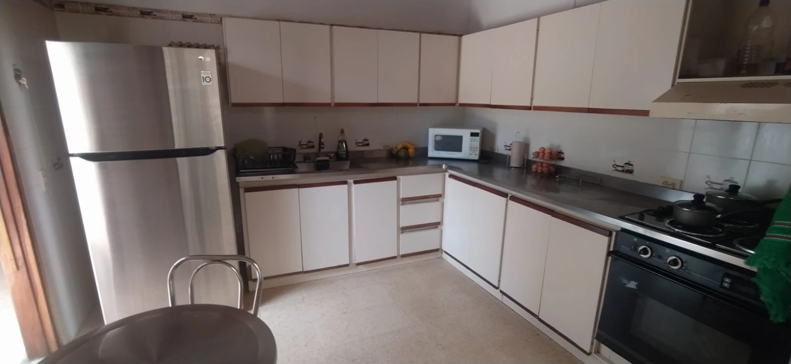 Apartamento en Venta Rosales Medellín