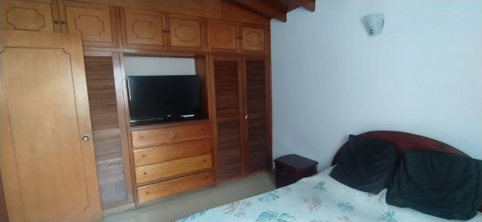 Apartamento en Venta Rosales Medellín