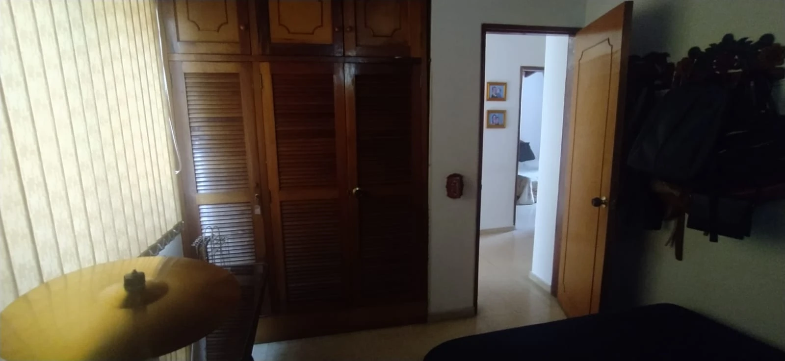 Apartamento en Venta Rosales Medellín