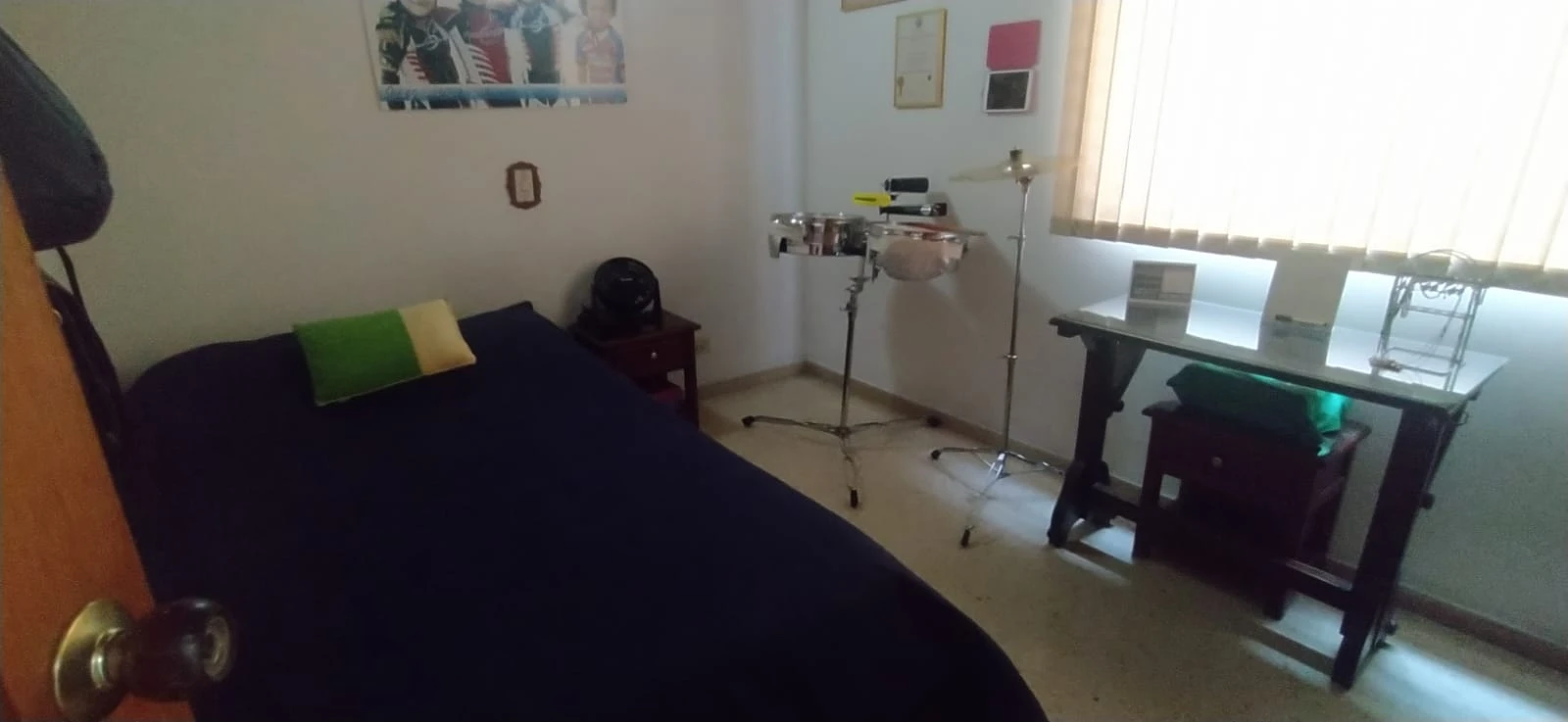 Apartamento en Venta Rosales Medellín