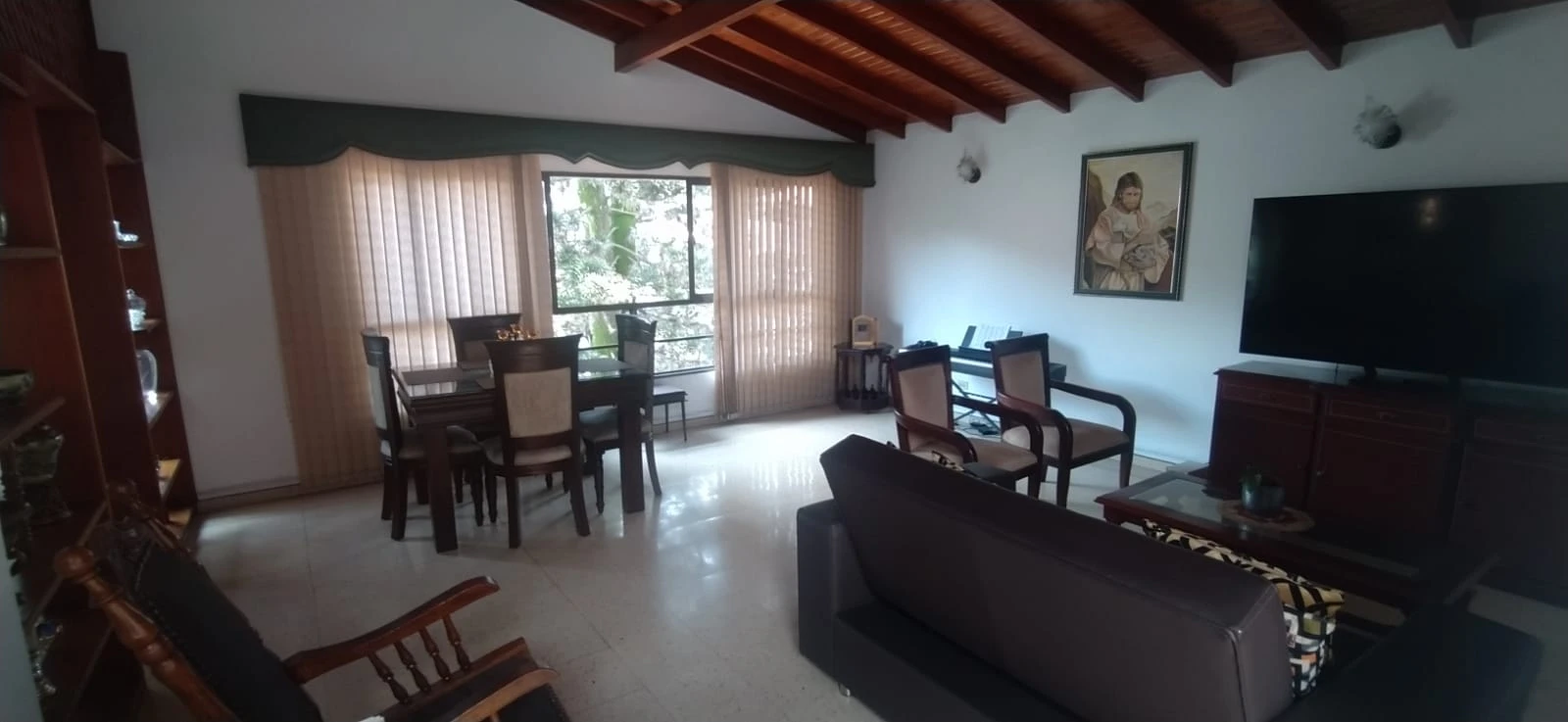 Apartamento en Venta Rosales Medellín