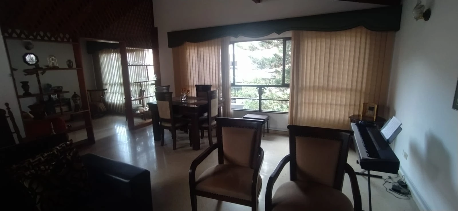 Apartamento en Venta Rosales Medellín
