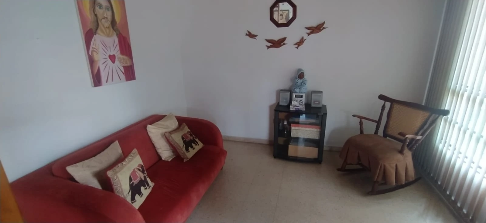 Apartamento en Venta Rosales Medellín