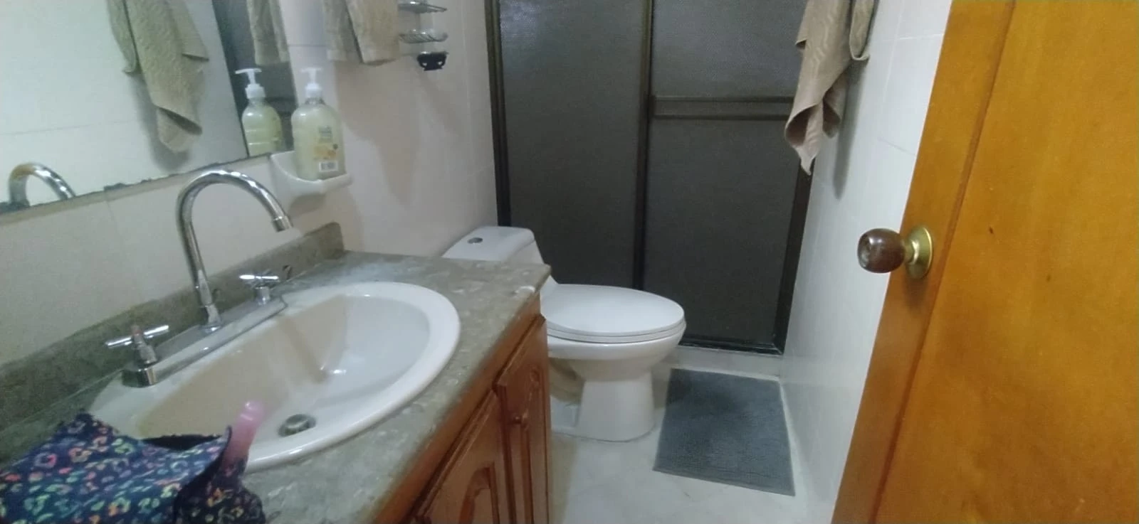 Apartamento en Venta Rosales Medellín