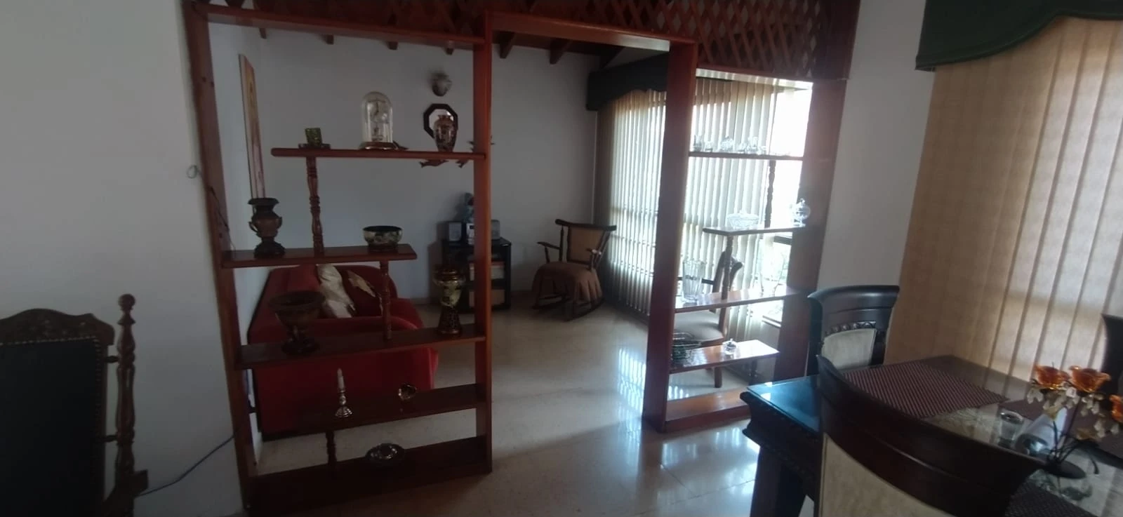 Apartamento en Venta Rosales Medellín