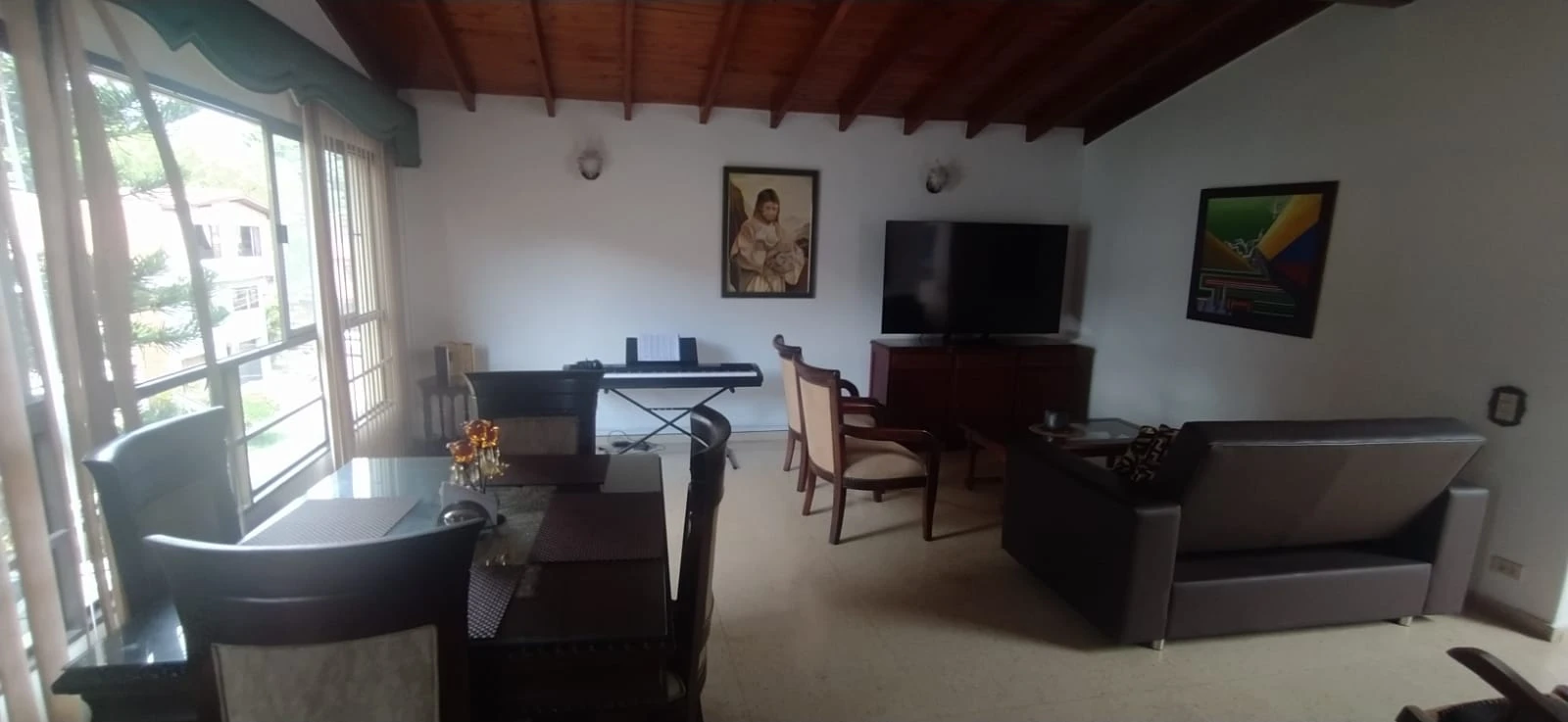Apartamento en Venta Rosales Medellín
