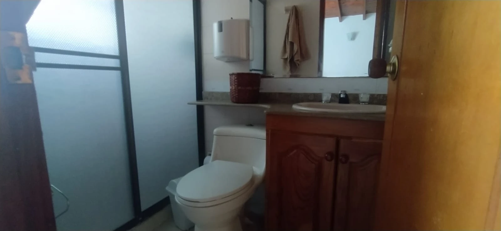 Apartamento en Venta Rosales Medellín
