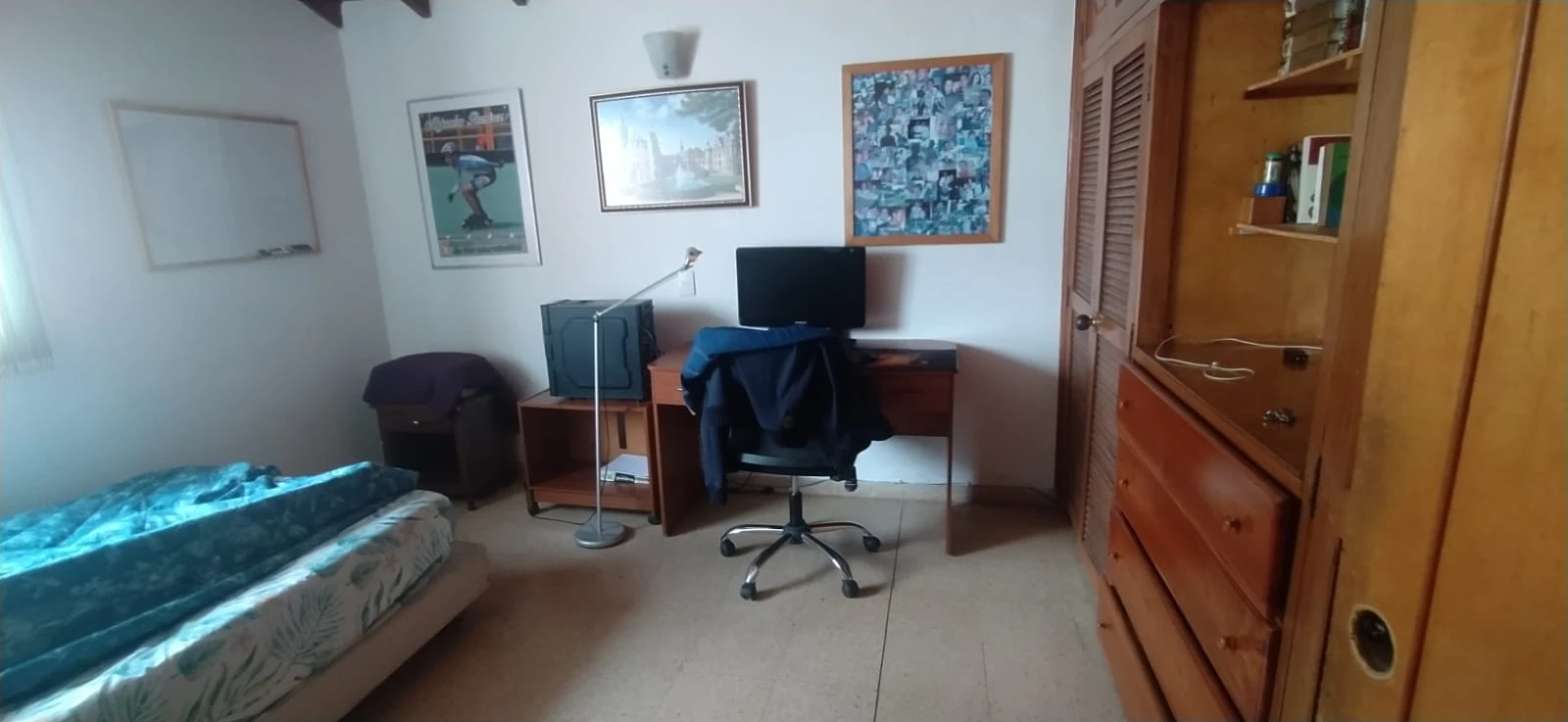 Apartamento en Venta Rosales Medellín