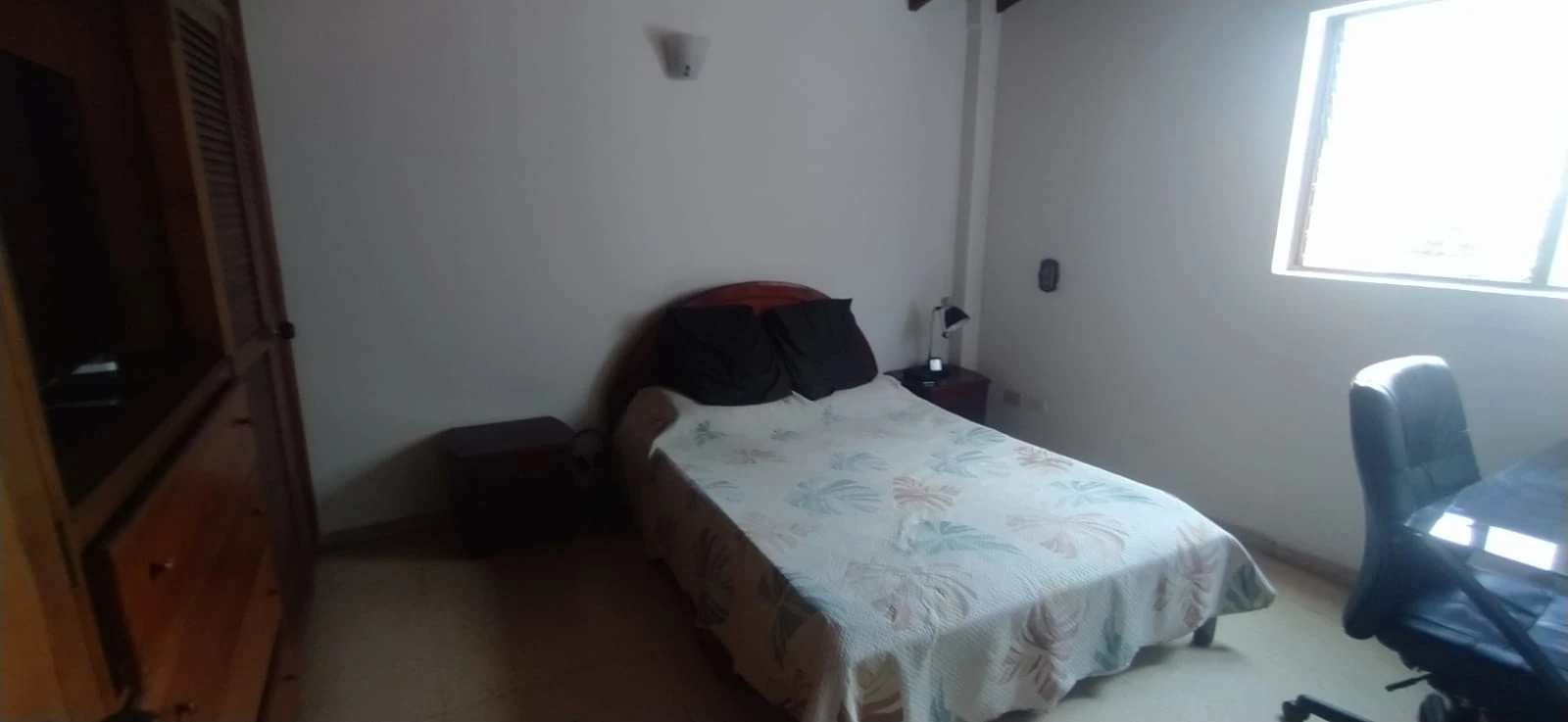 Apartamento en Venta Rosales Medellín