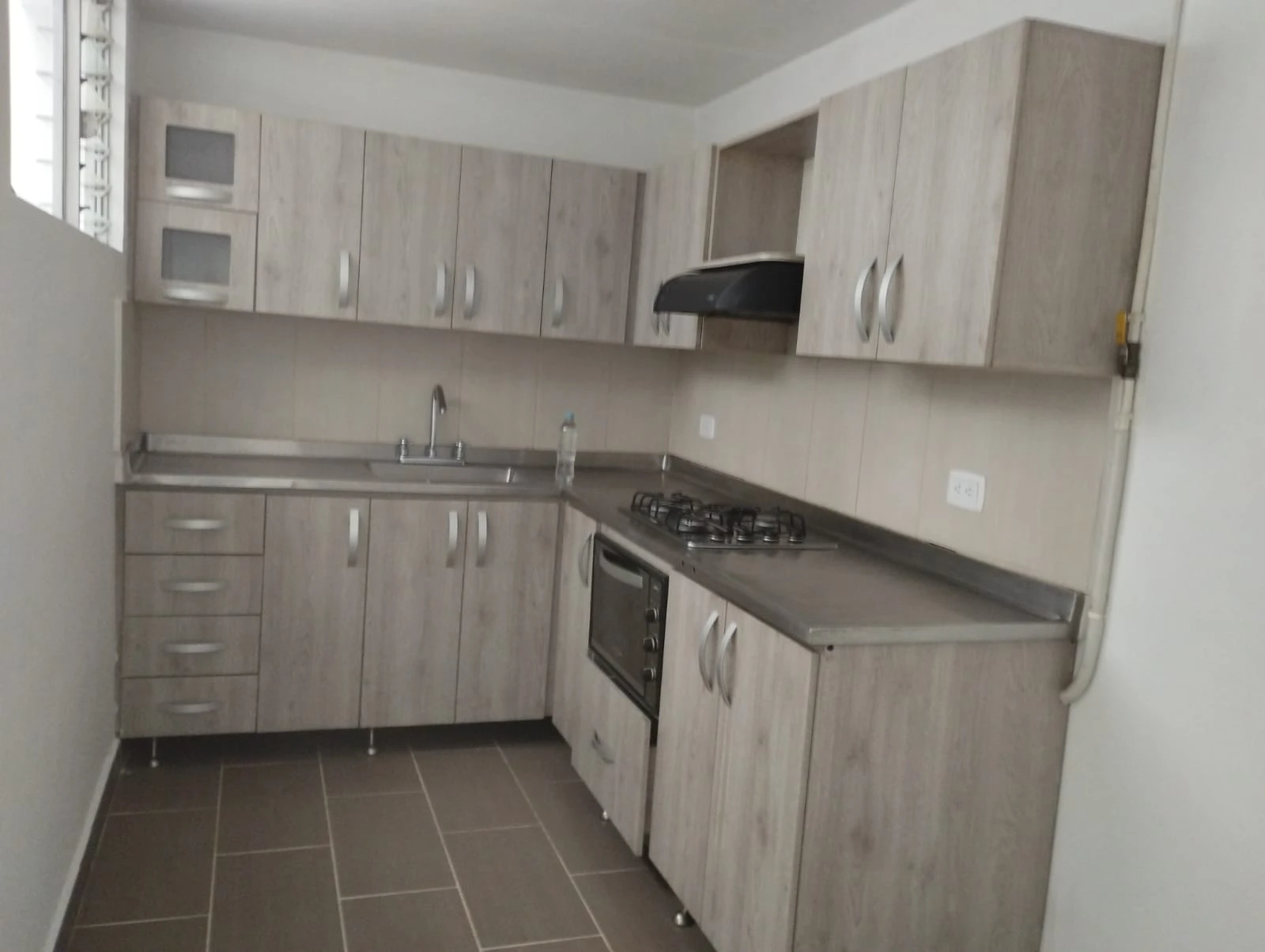 Casa en Arriendo Simón Bolívar