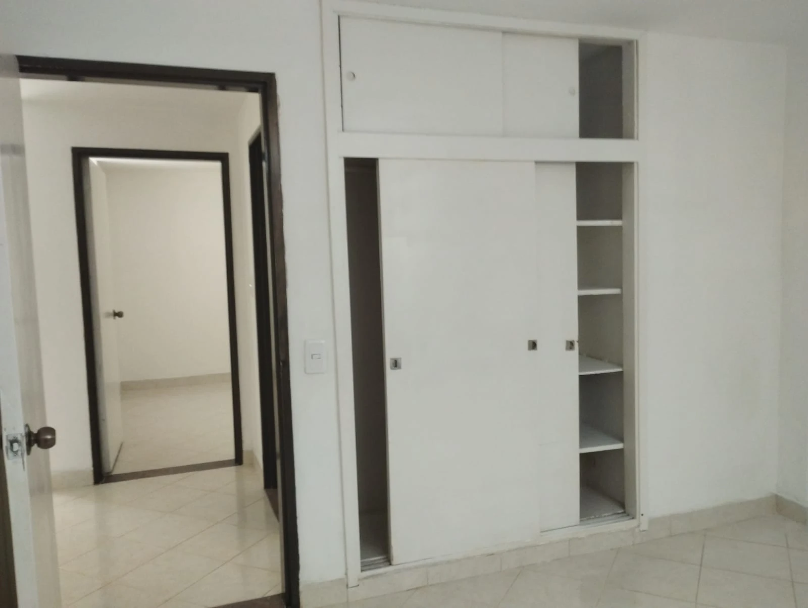 Casa en Arriendo Simón Bolívar