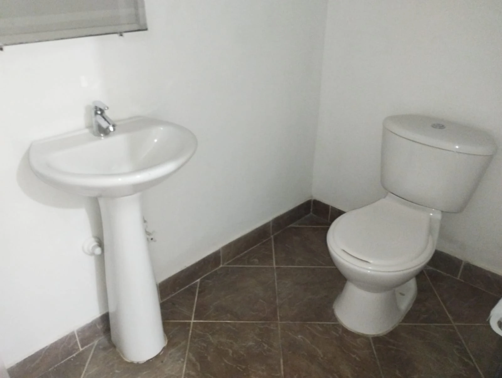 Casa en Arriendo Simón Bolívar