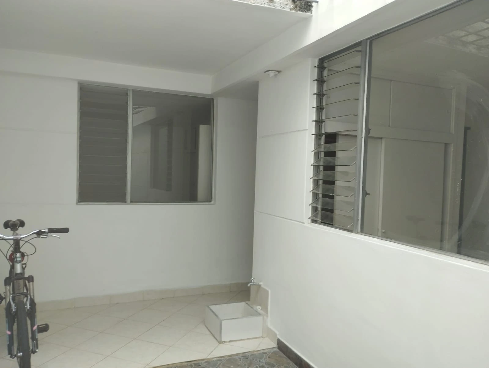 Casa en Arriendo Simón Bolívar