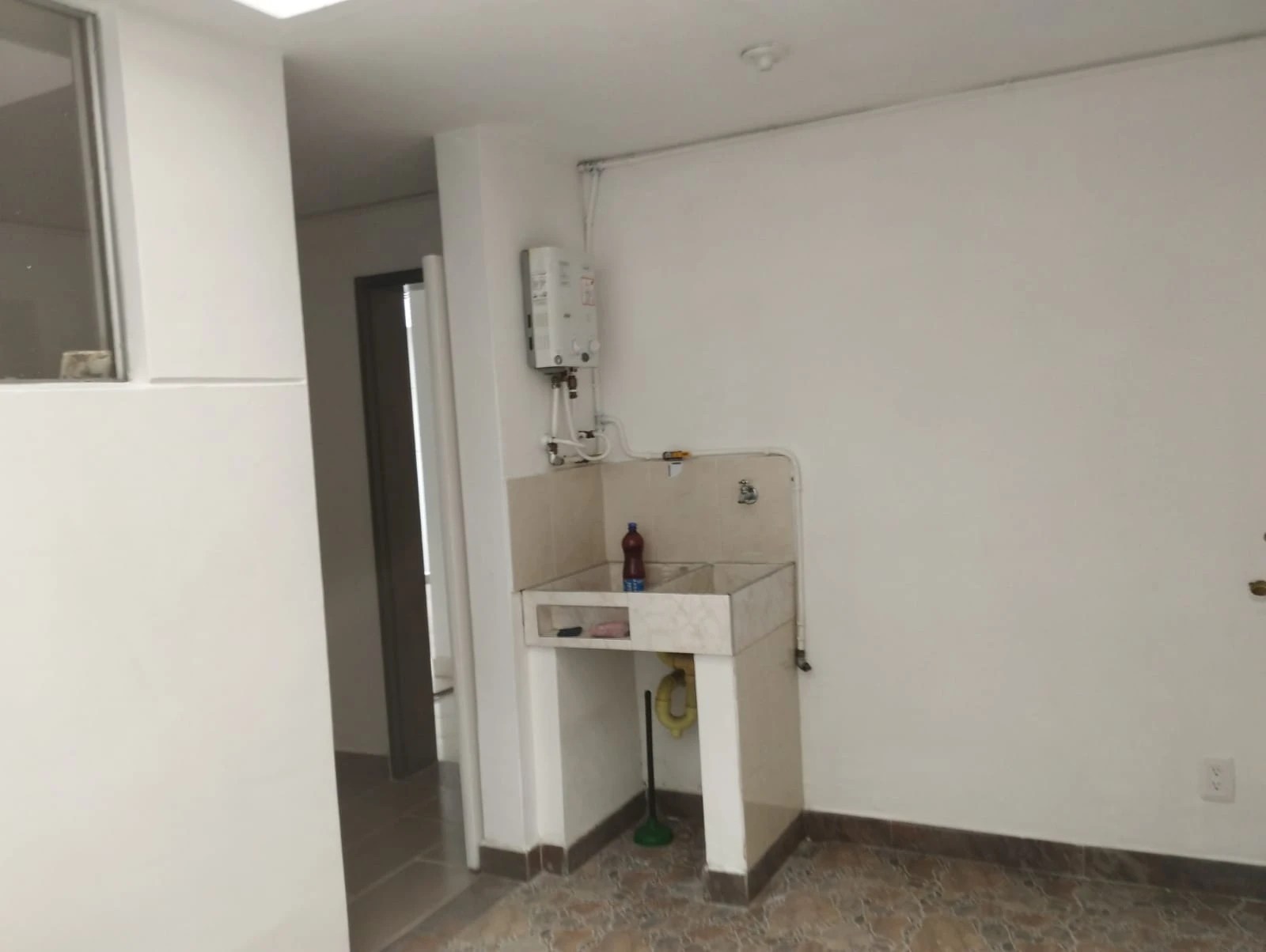Casa en Arriendo Simón Bolívar