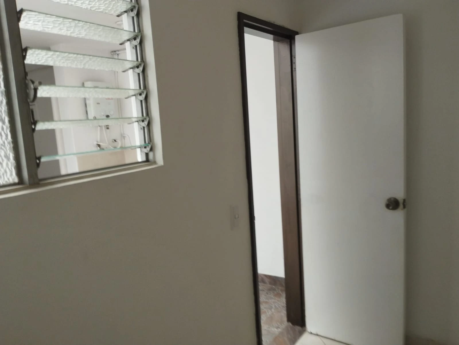 Casa en Arriendo Simón Bolívar