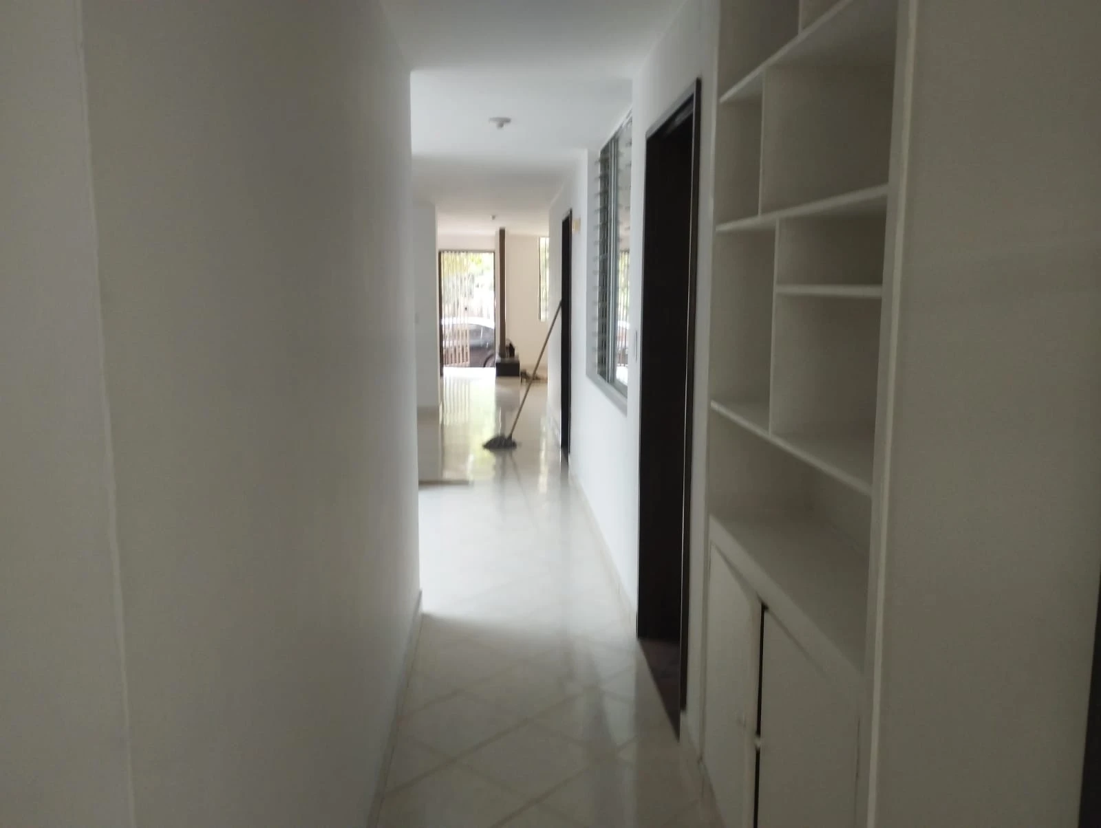 Casa en Arriendo Simón Bolívar