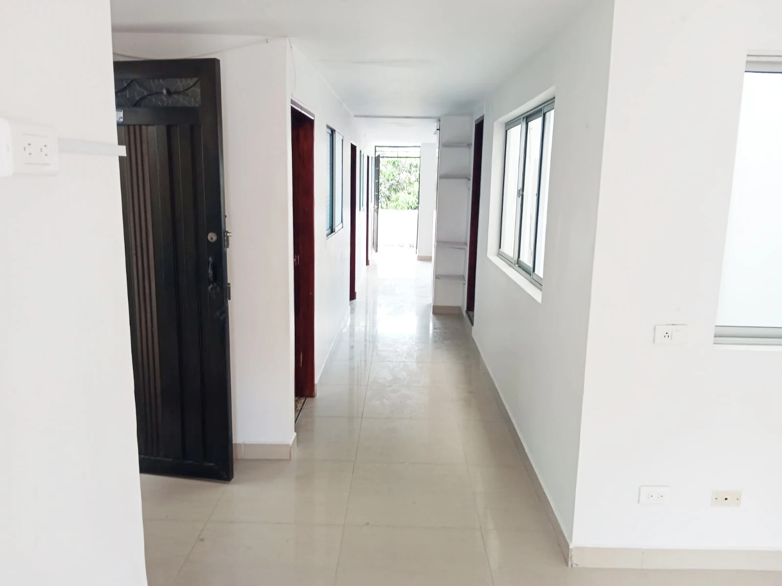 APARTAMENTO EN ARRIENDO 