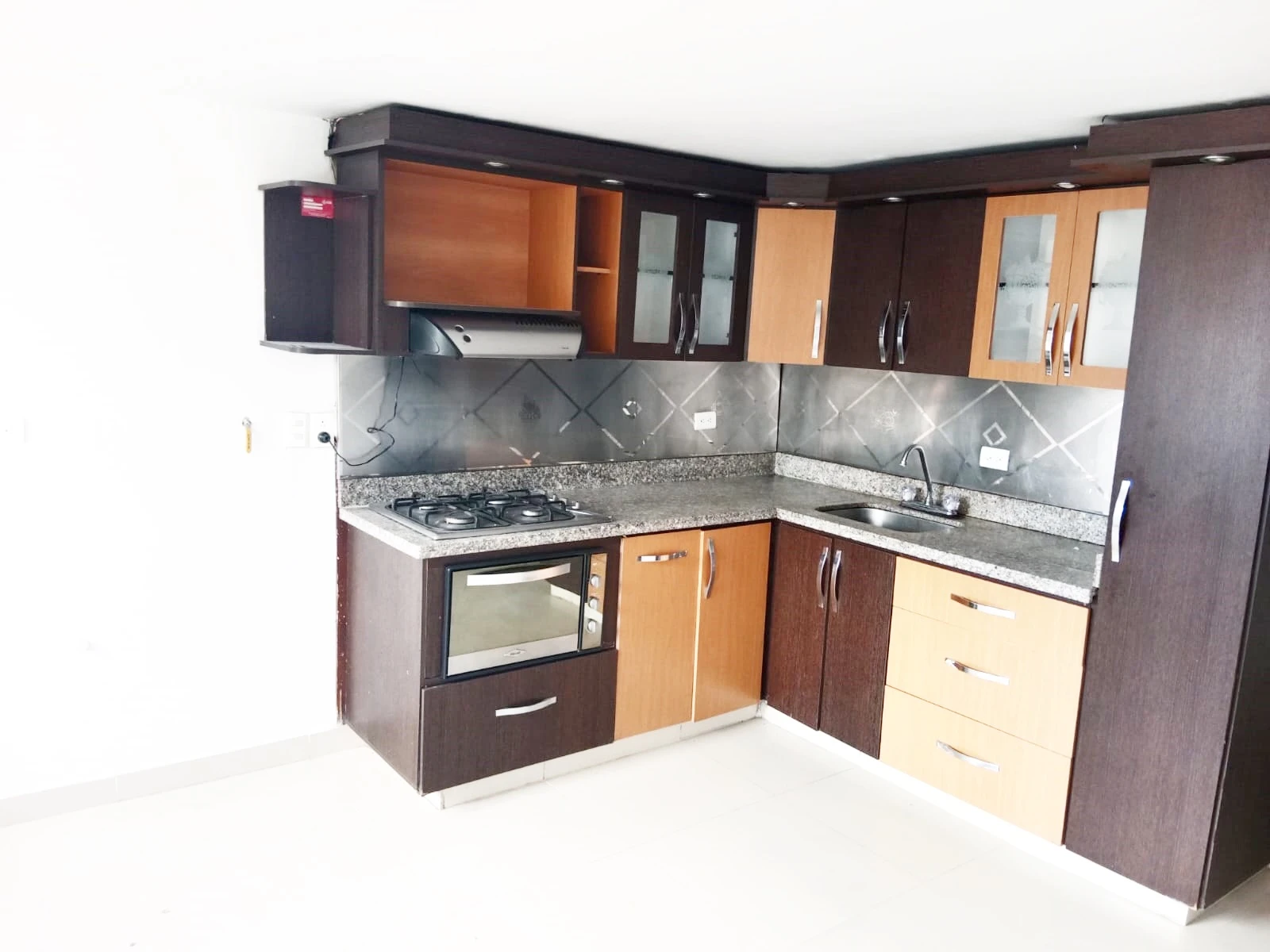 APARTAMENTO EN ARRIENDO 