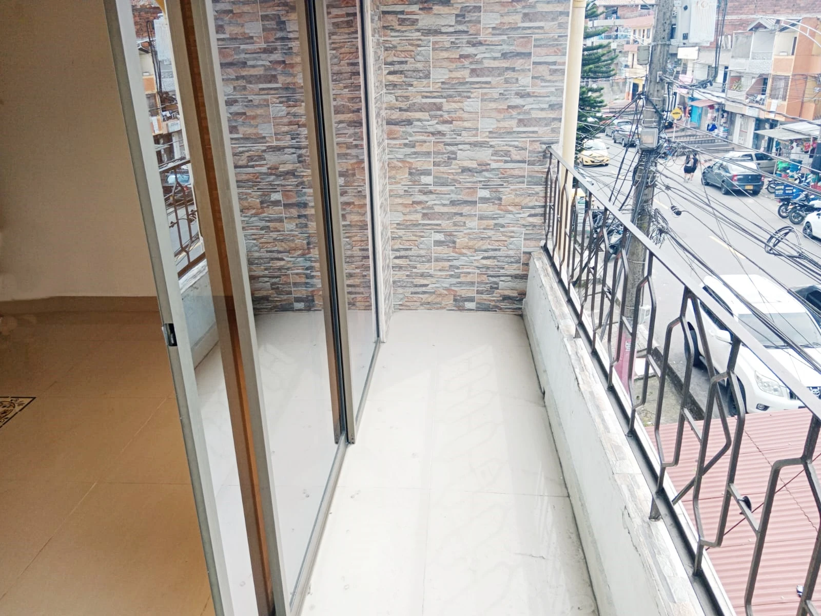 APARTAMENTO EN ARRIENDO 