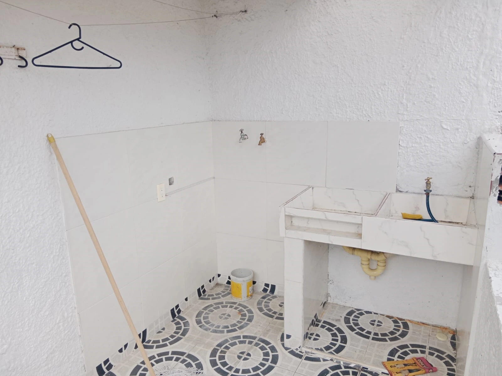 APARTAMENTO EN ARRIENDO 