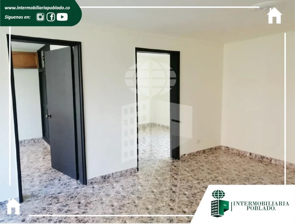 apartamento en venta en conquistadores.