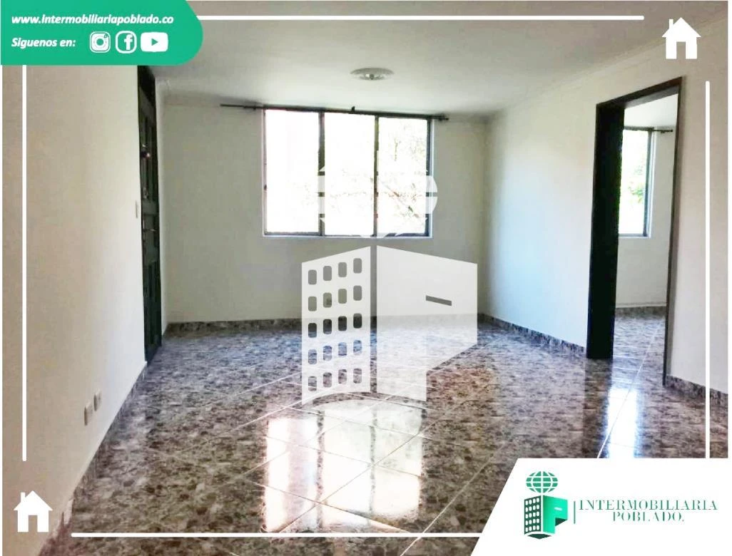 apartamento en venta en conquistadores.