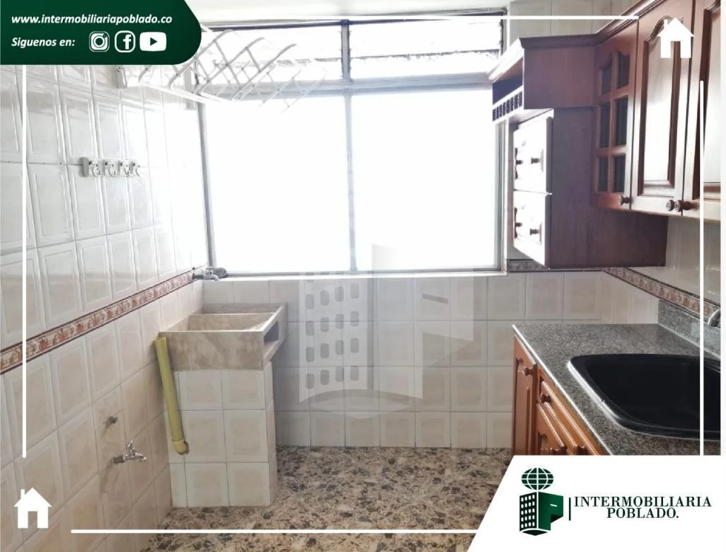 apartamento en venta en conquistadores.