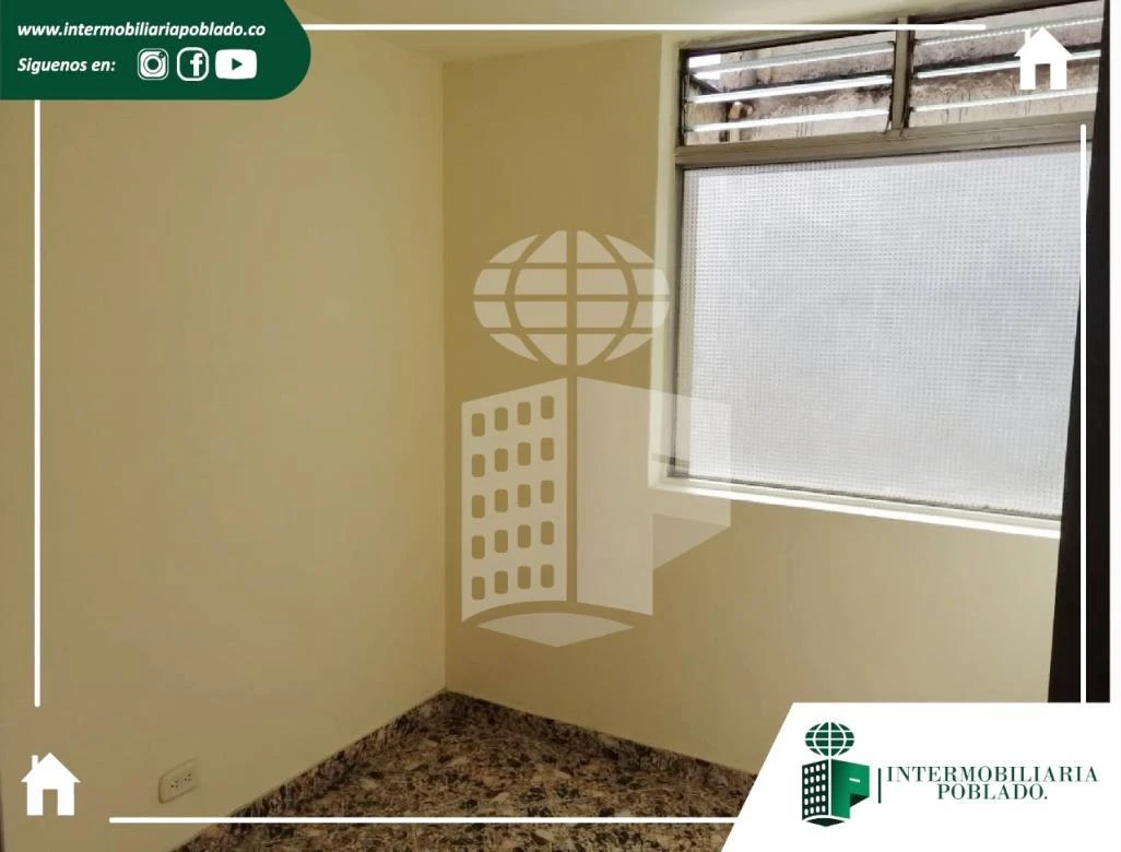 apartamento en venta en conquistadores.