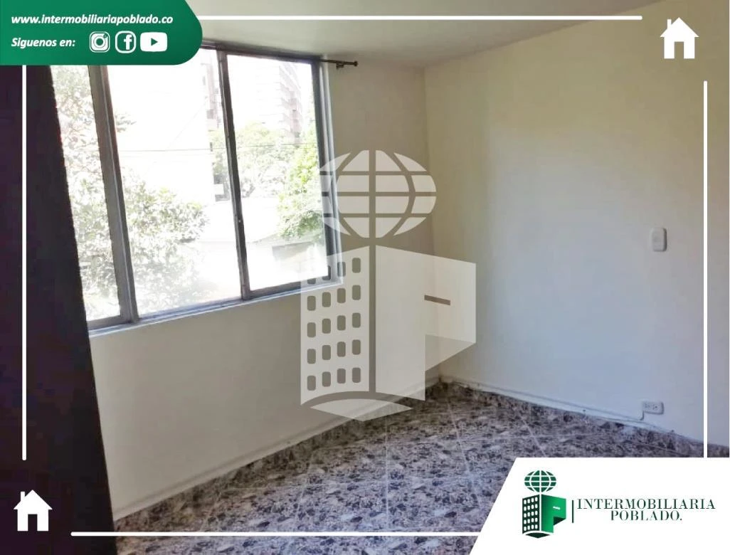 apartamento en venta en conquistadores.