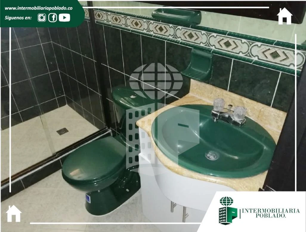 apartamento en venta en conquistadores.