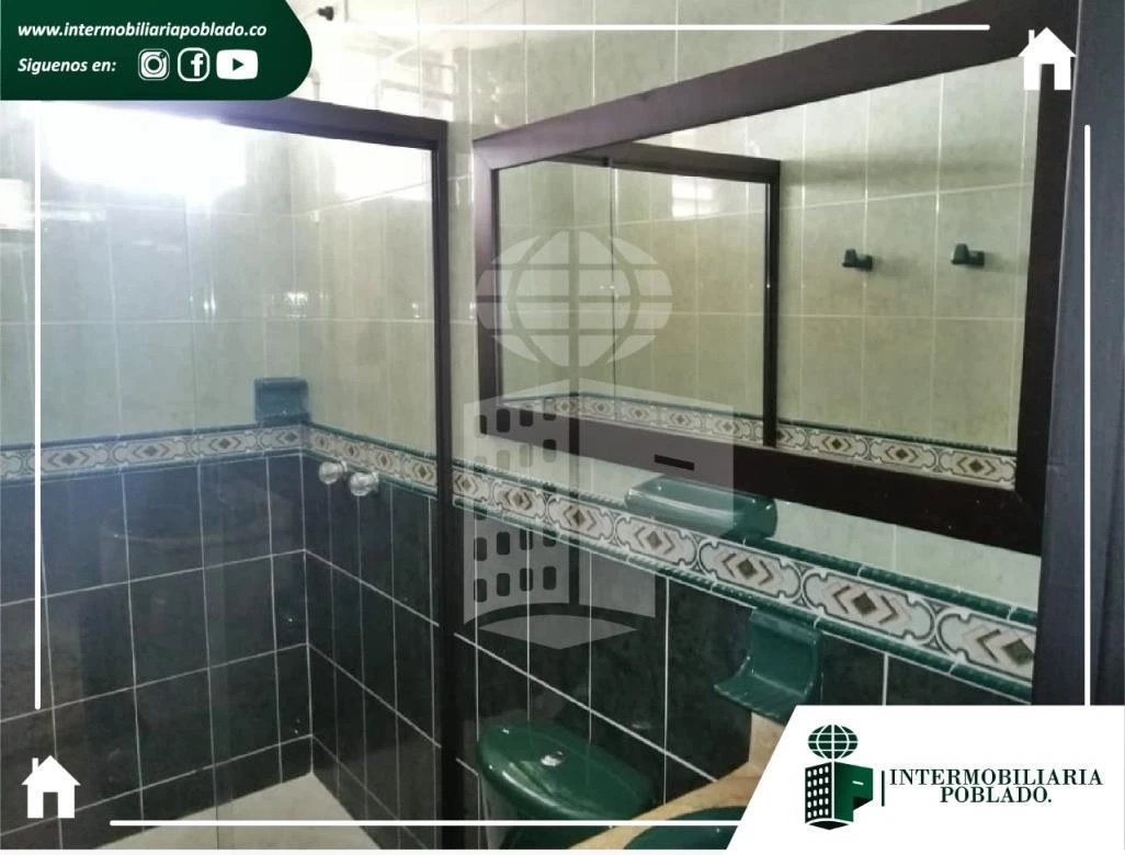 apartamento en venta en conquistadores.