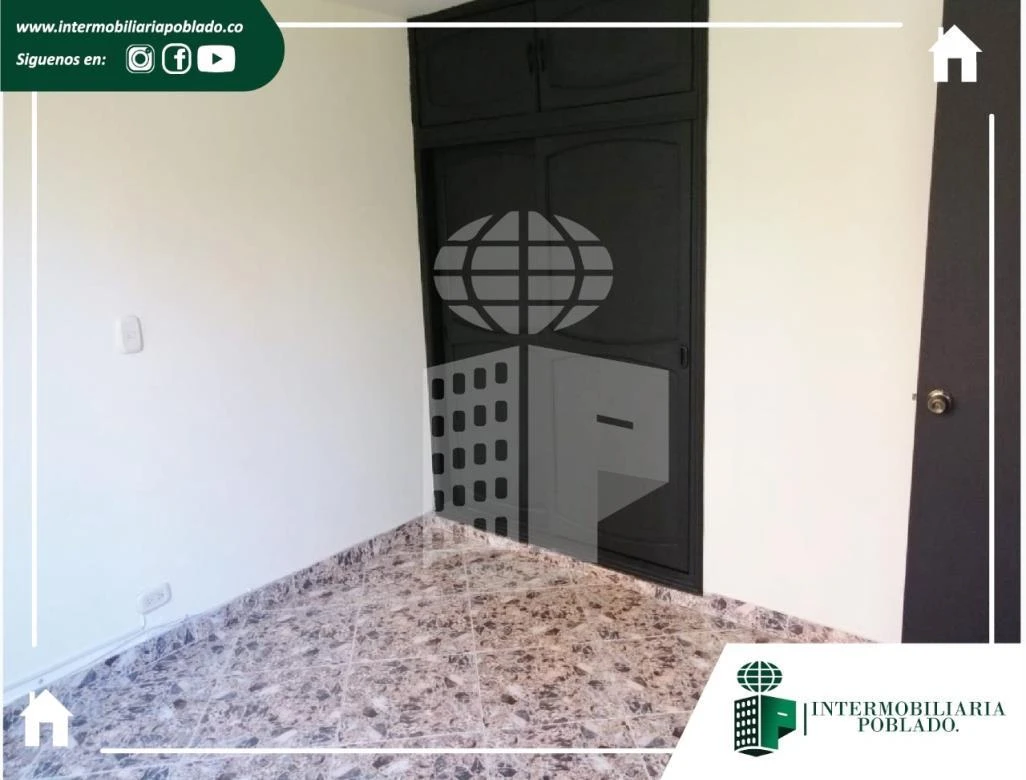 apartamento en venta en conquistadores.