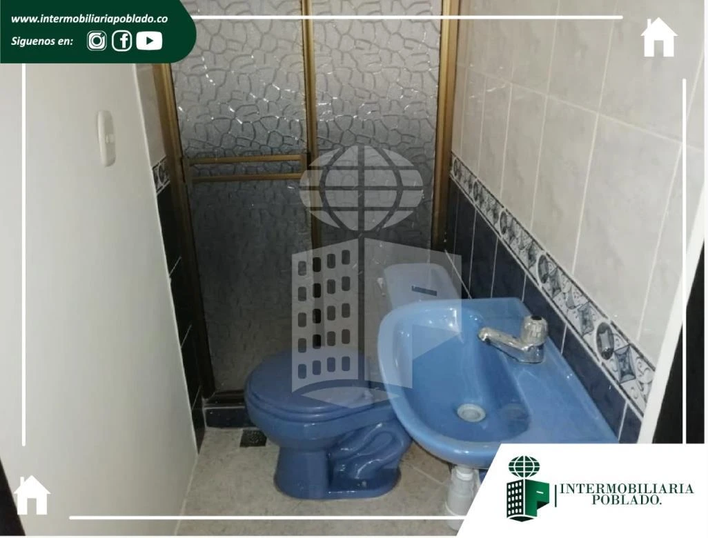 apartamento en venta en conquistadores.