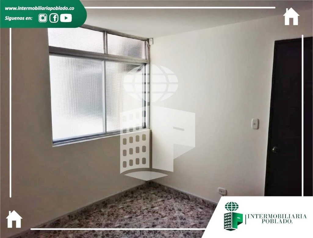 apartamento en venta en conquistadores.