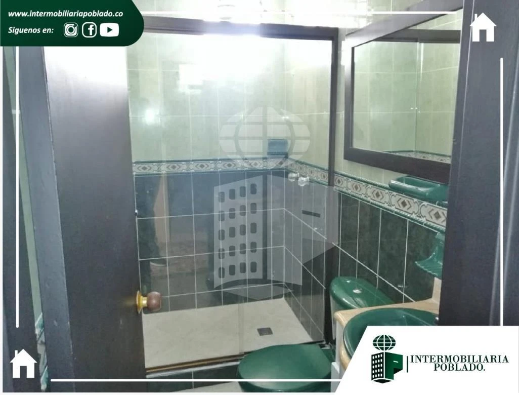 apartamento en venta en conquistadores.
