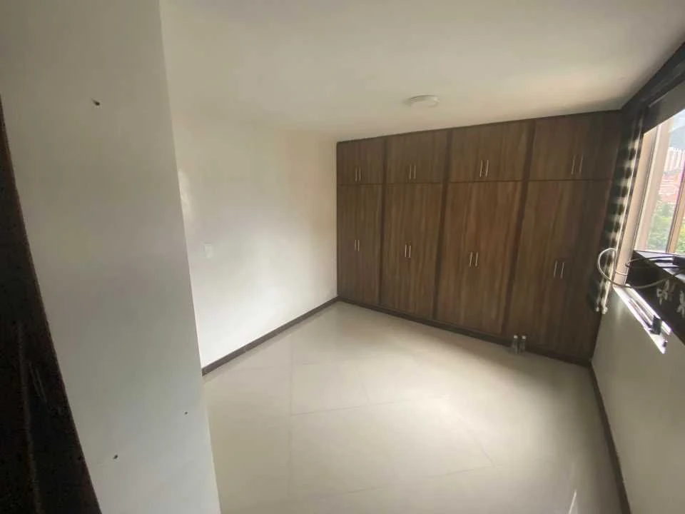 Apartamento en arriendo sector Madera