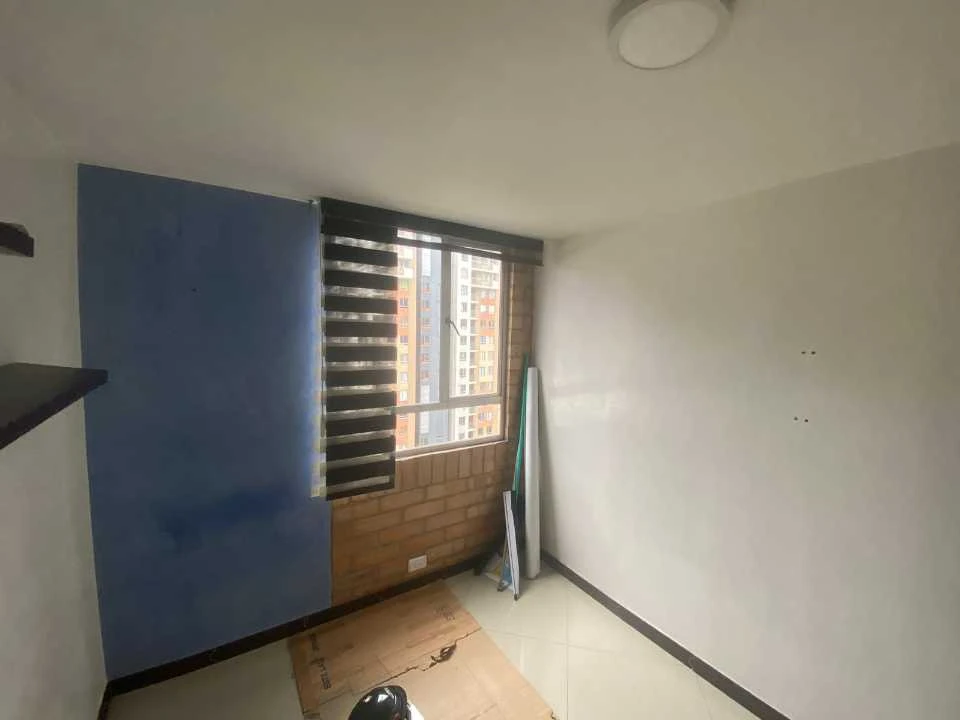 Apartamento en arriendo sector Madera