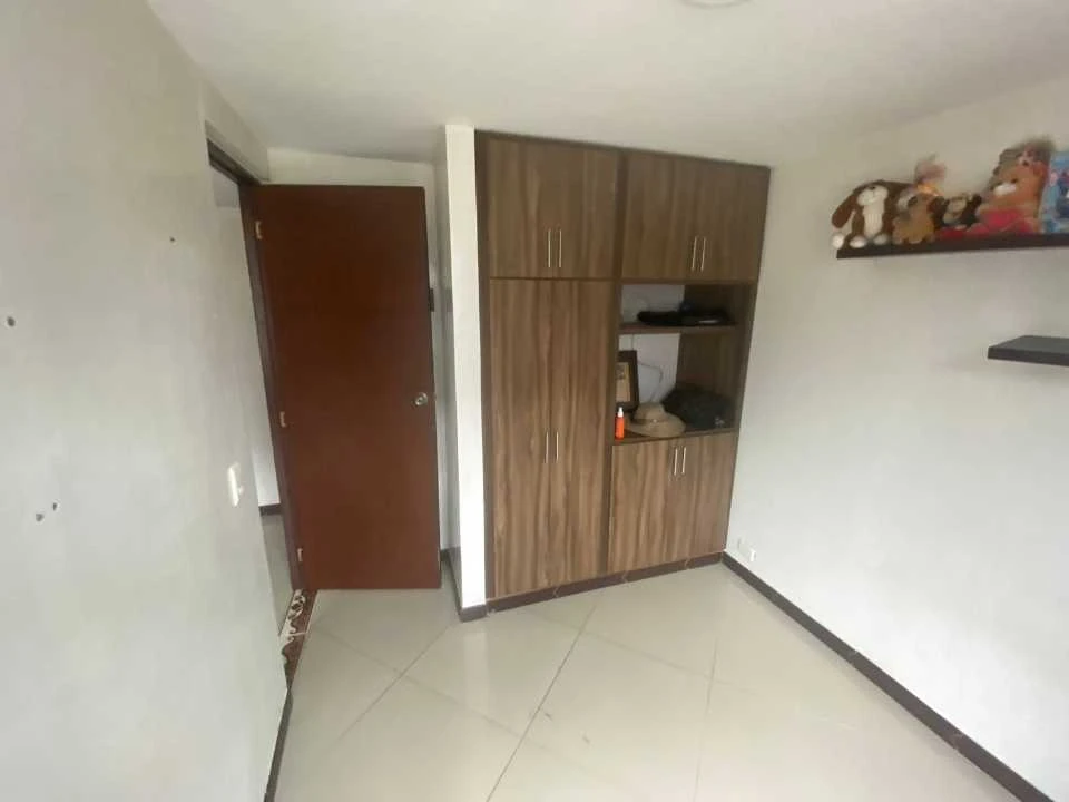Apartamento en arriendo sector Madera
