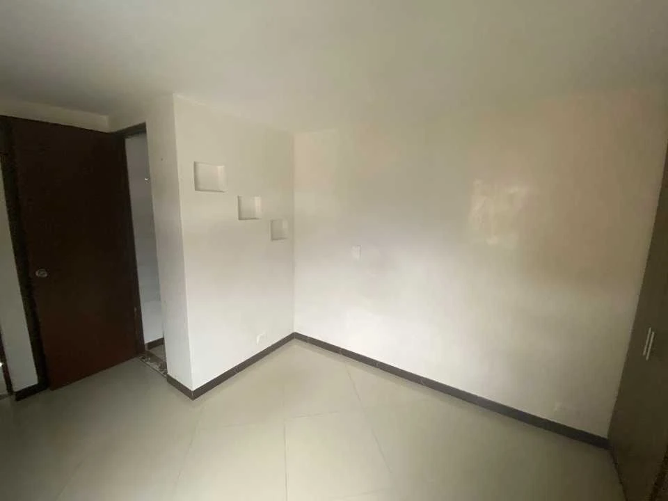 Apartamento en arriendo sector Madera