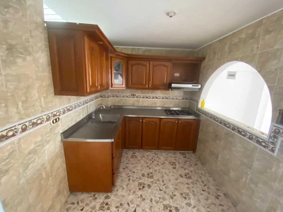 Casa en venta Cabañas