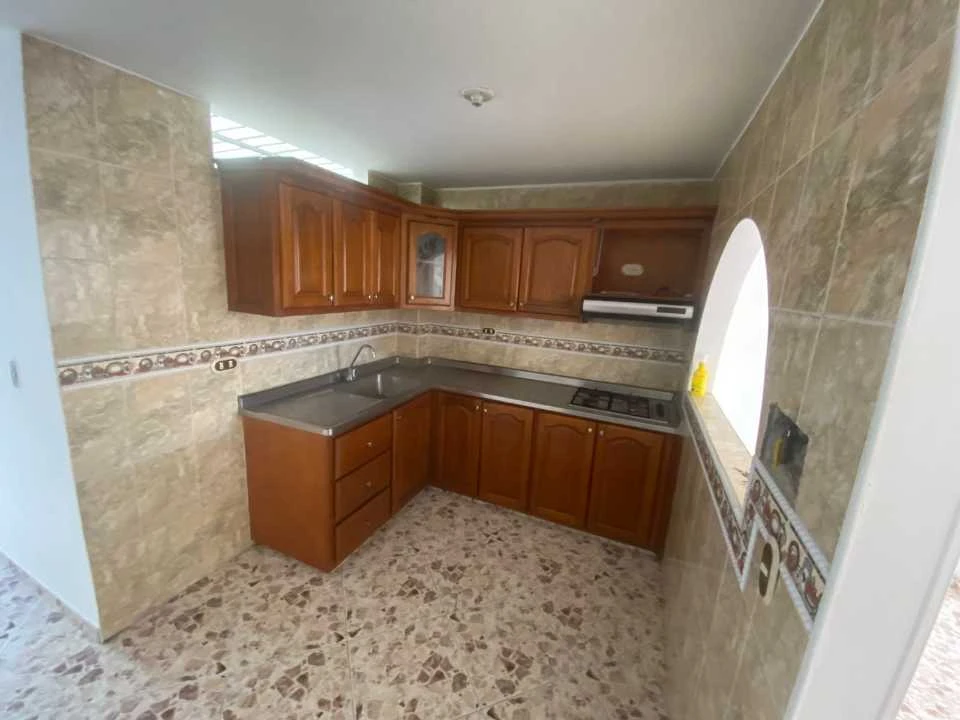 Casa en venta Cabañas