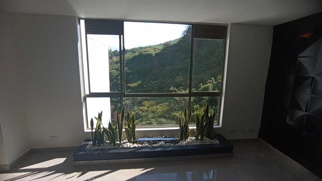 Se vende apartamento en sector trapiche
