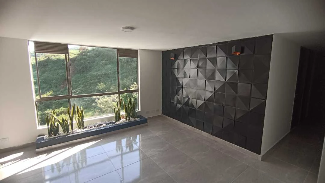 Se vende apartamento en sector trapiche