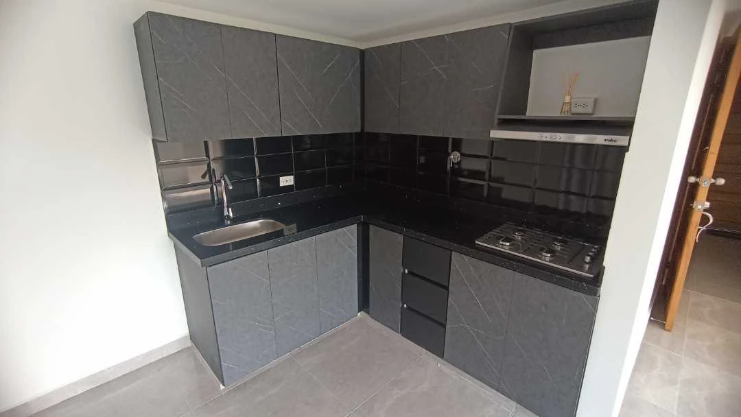 Se vende apartamento en sector trapiche