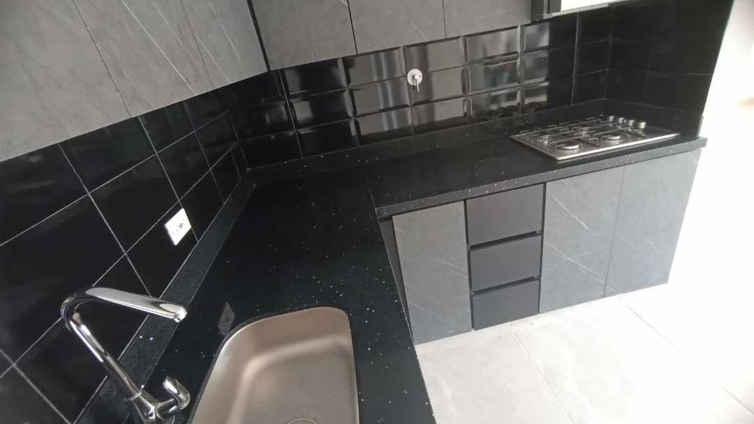 Se vende apartamento en sector trapiche