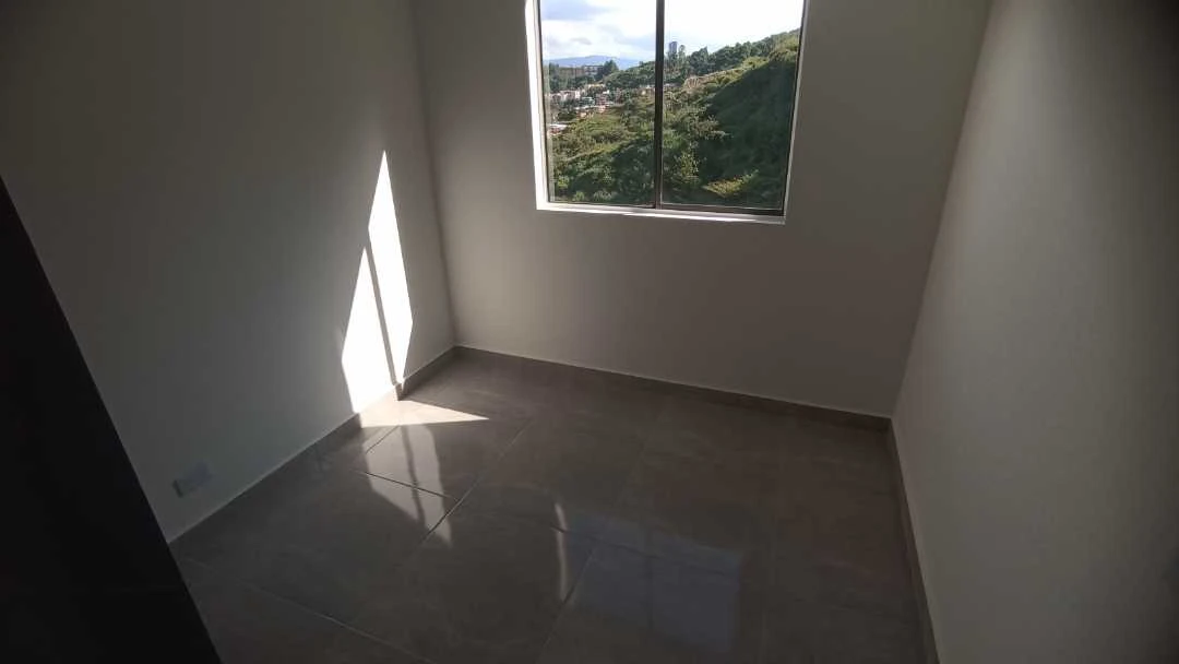 Se vende apartamento en sector trapiche